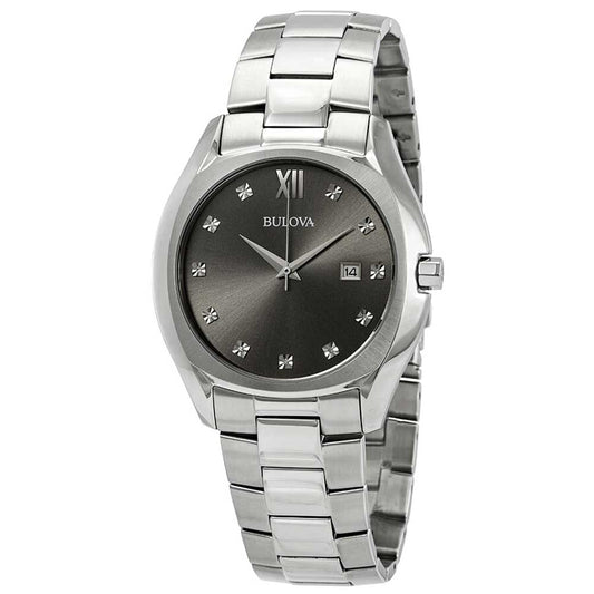 Bulova para Hombre – 96D122