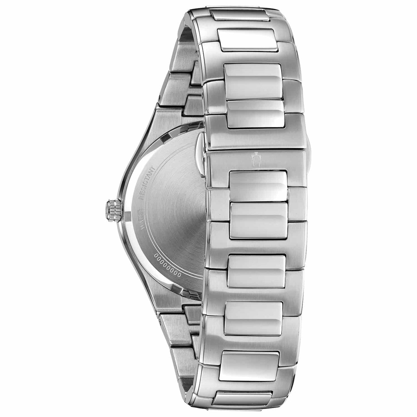 Bulova Diamond Accent para Caballero – 96D143