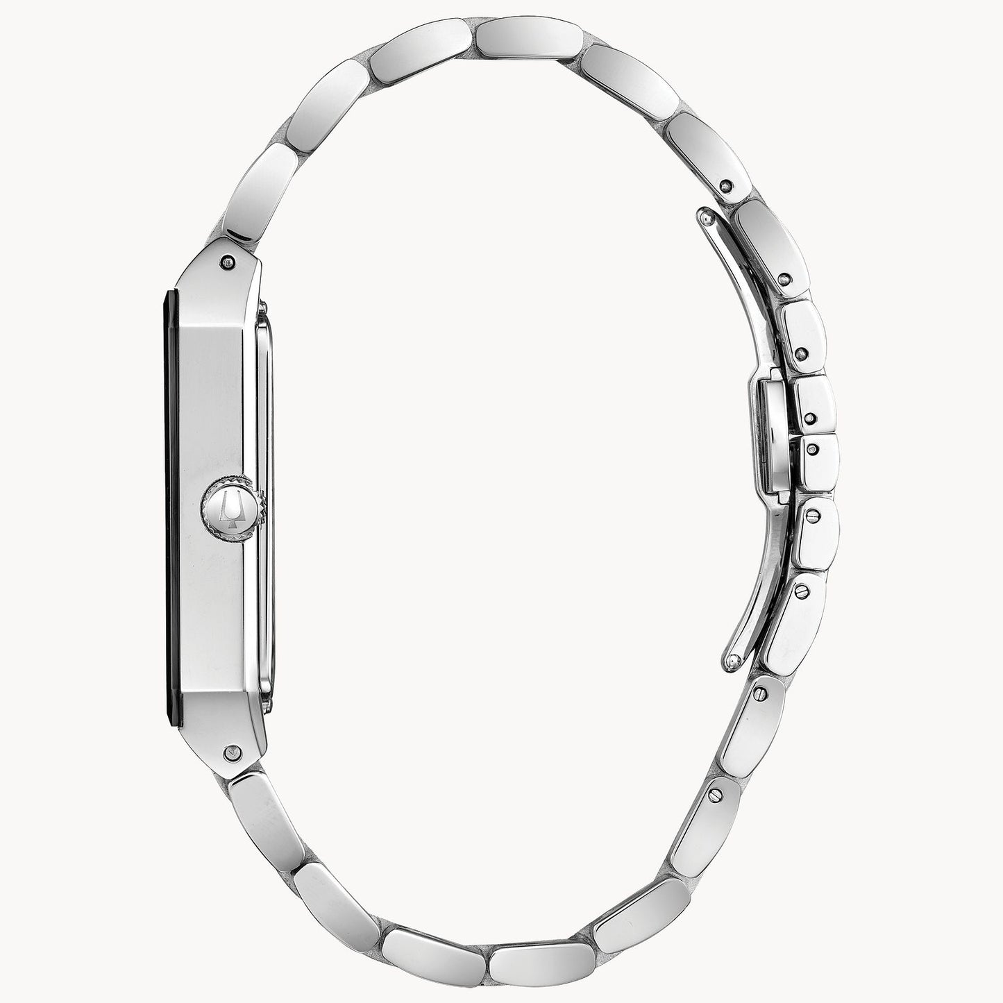 Bulova Quadra para Hombre – 96D145