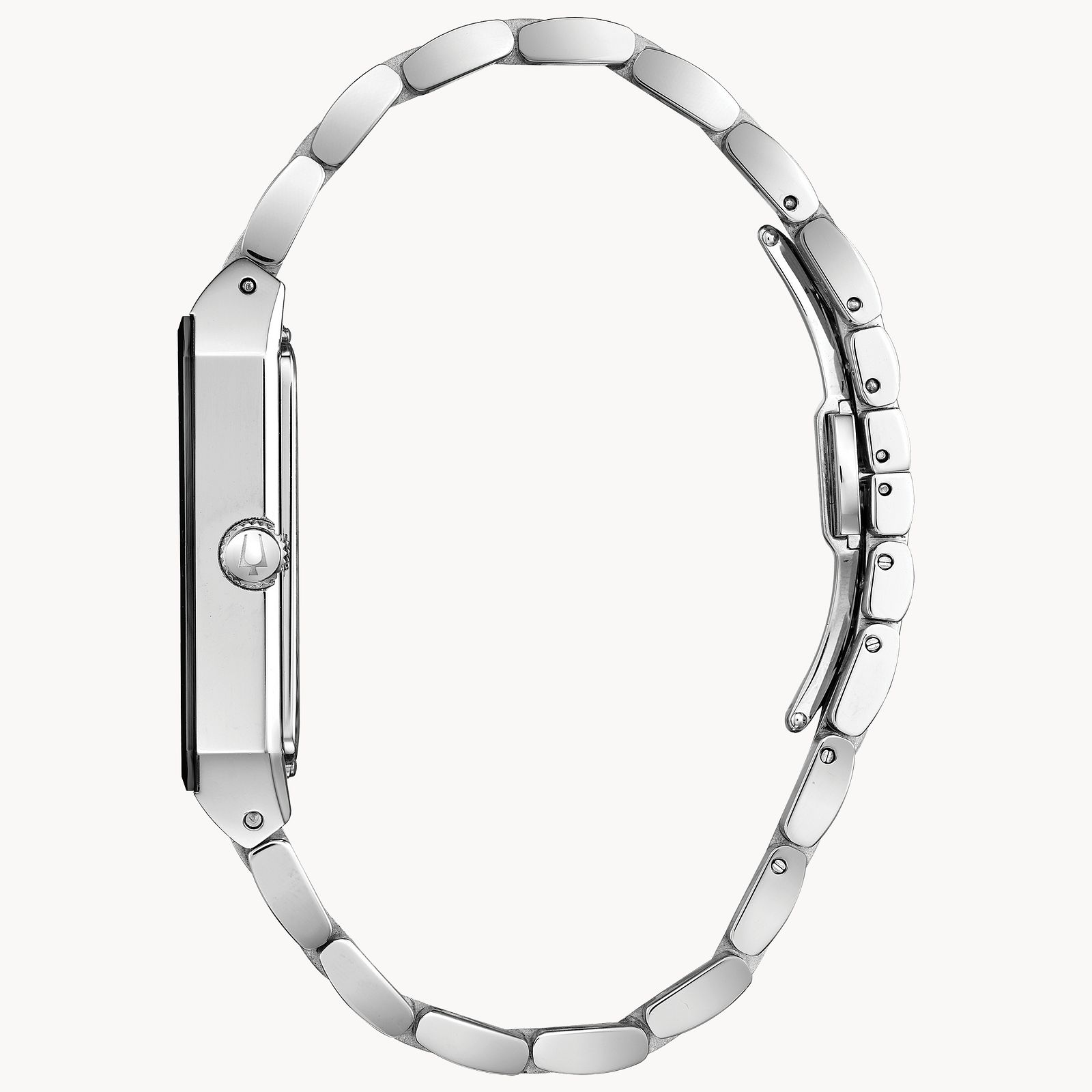 Bulova Quadra para Hombre – 96D145