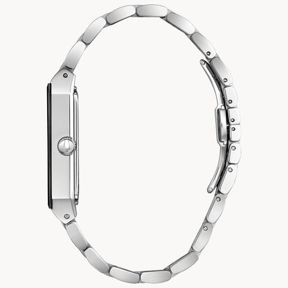 Bulova Quadra para Hombre – 96D145