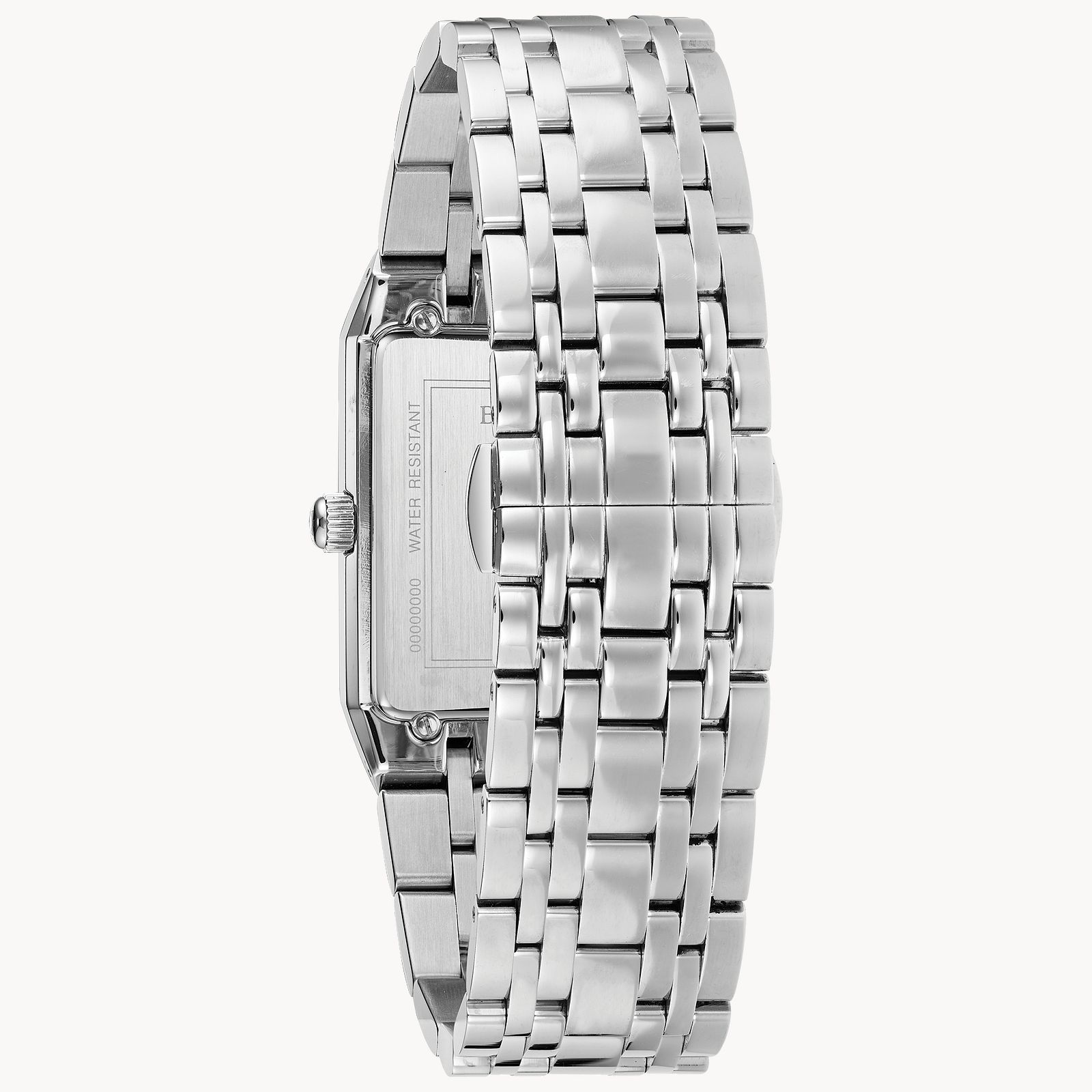Bulova Quadra para Hombre – 96D145
