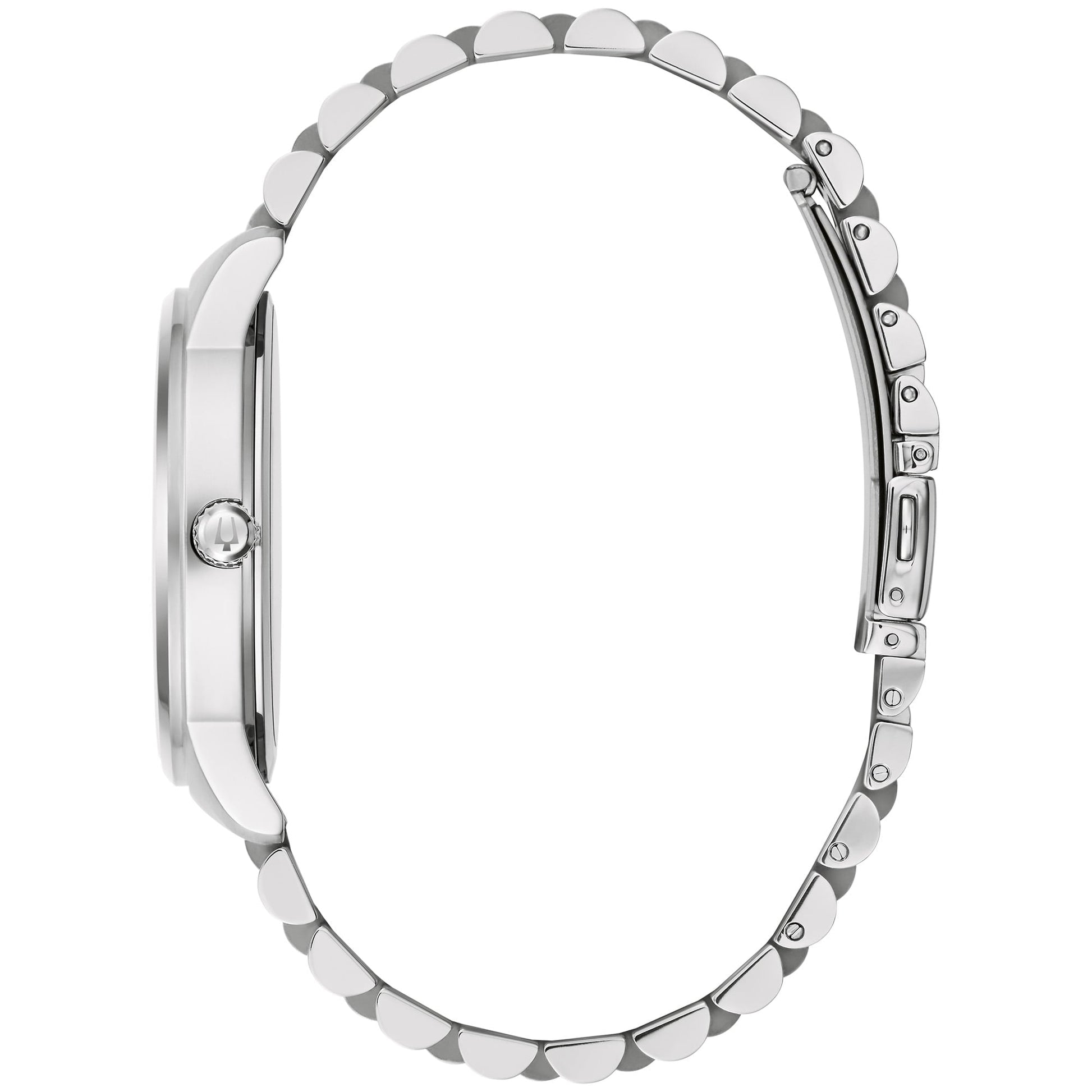 Bulova Classic de hombre pulsera de metal – 96D151