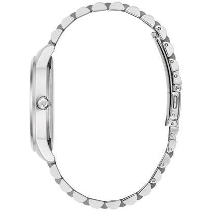 Bulova Classic de hombre pulsera de metal – 96D151