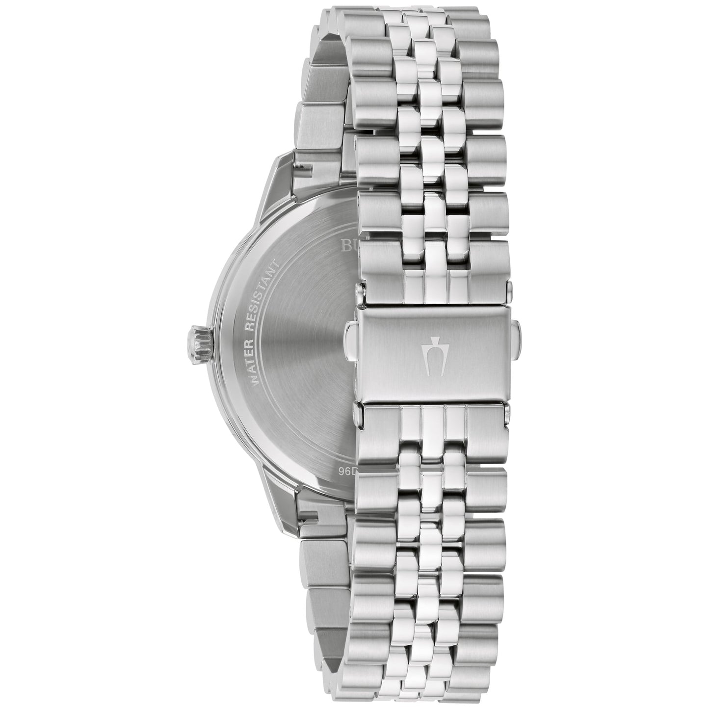 Bulova Classic de hombre pulsera de metal – 96D151