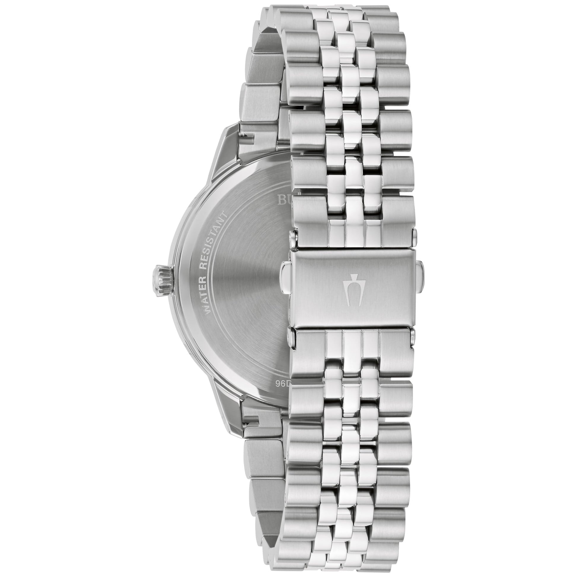 Bulova Classic de hombre pulsera de metal – 96D151