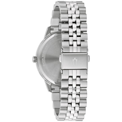 Bulova Classic de hombre pulsera de metal – 96D151