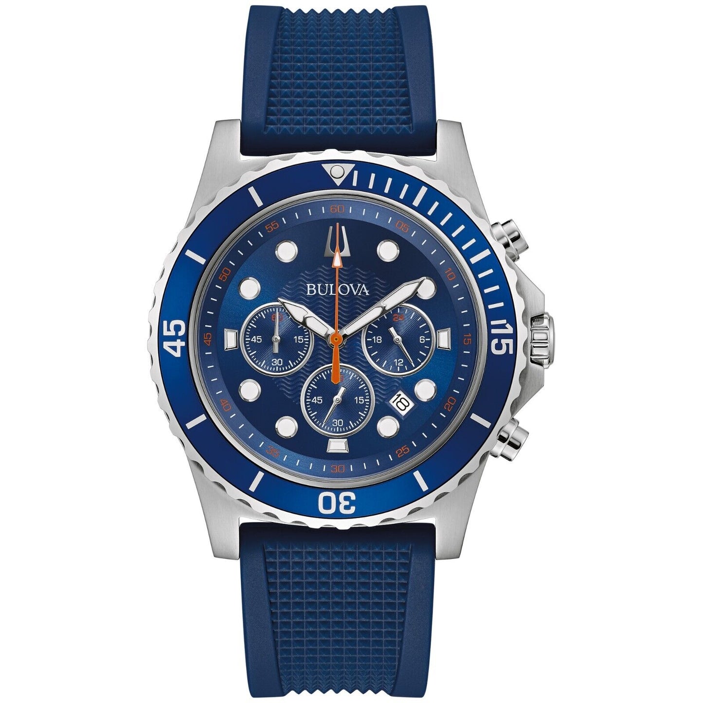 Bulova para Hombre – 96K108