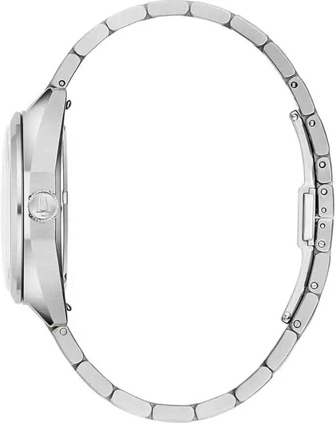 Bulova Jet Star de caballero 40 mm – 96K112