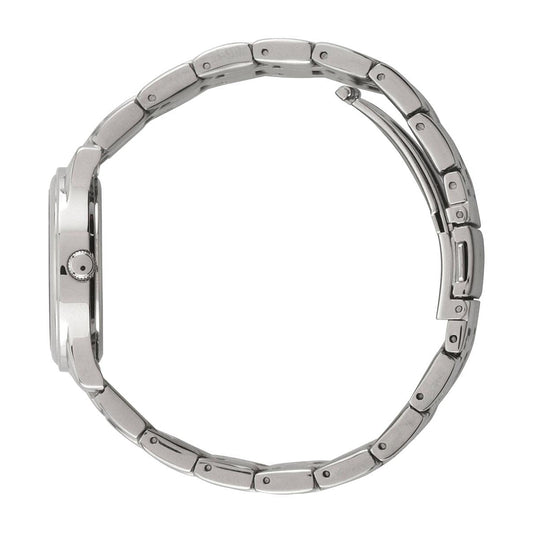 Bulova Corporate de mujer correa de metal – 96L005