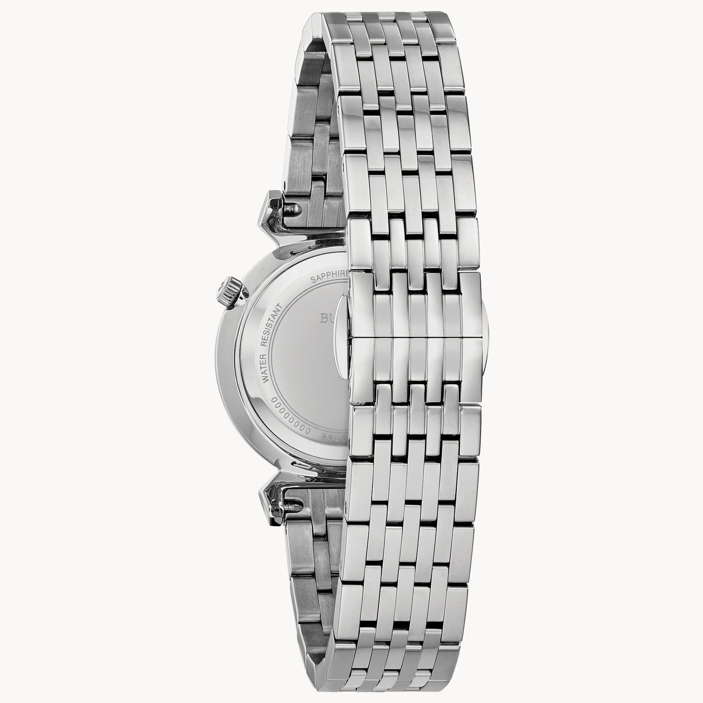 Bulova para Señorita – 96L275