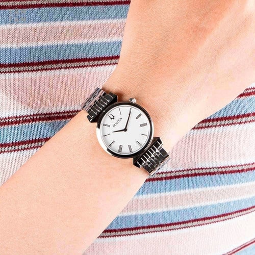 Bulova para Señorita – 96L275