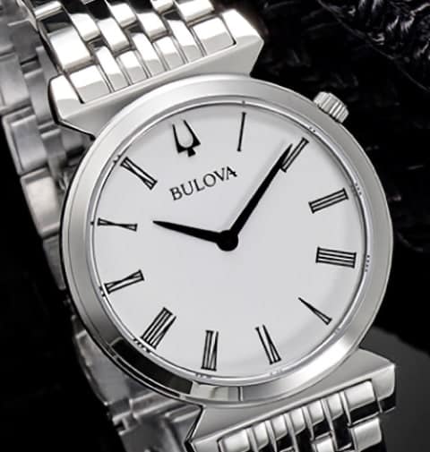 Bulova para Señorita – 96L275