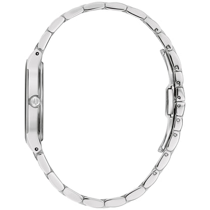 Bulova Futuro de señorita pulsera de metal – 96L299