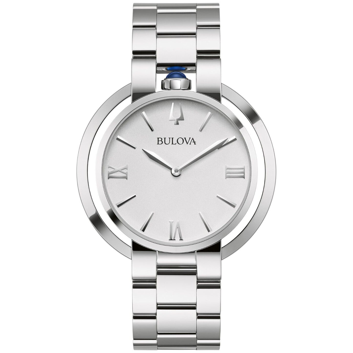 Bulova Rubaiyat para Señorita – 96L306