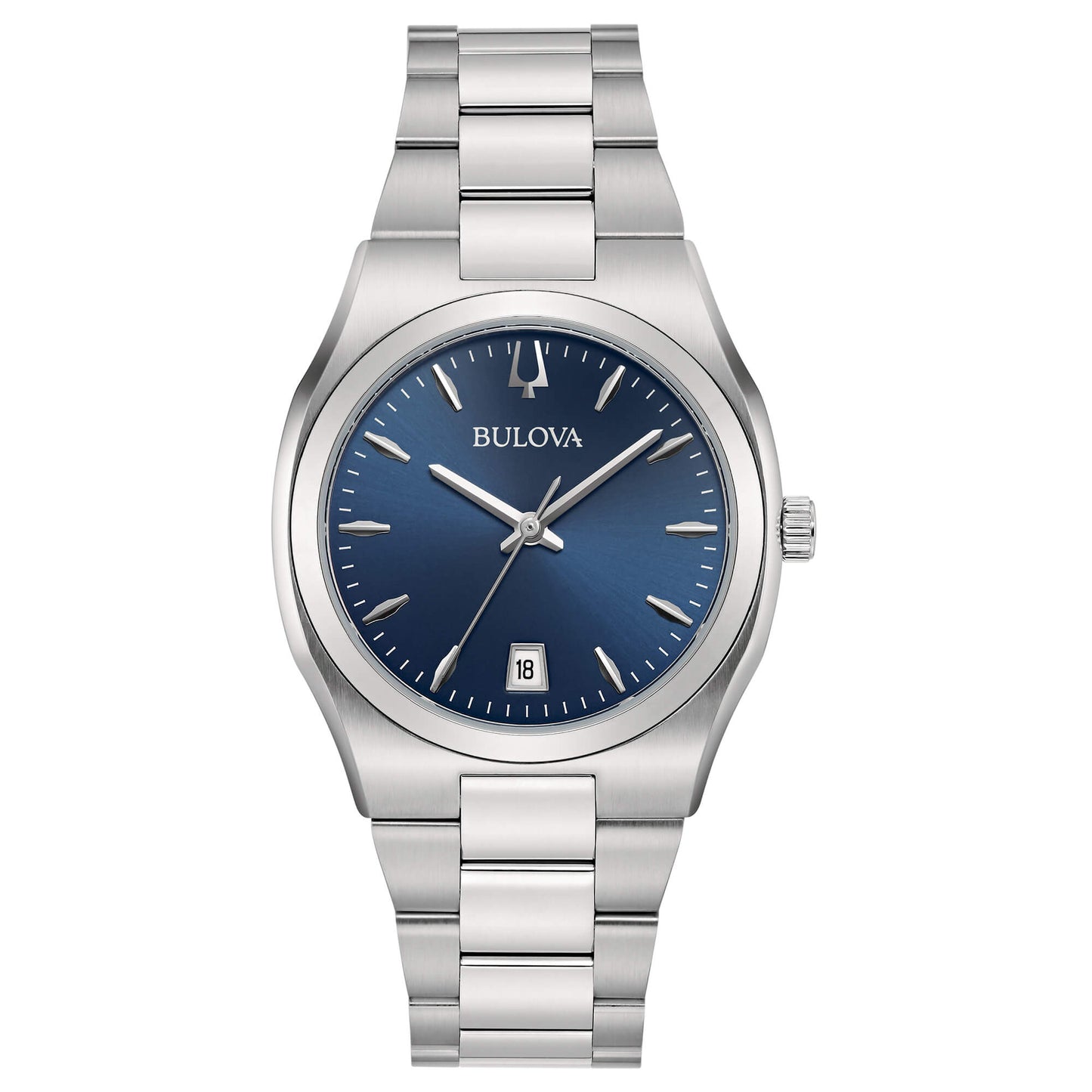 Bulova Surveyor Lady Unisex – 96M157