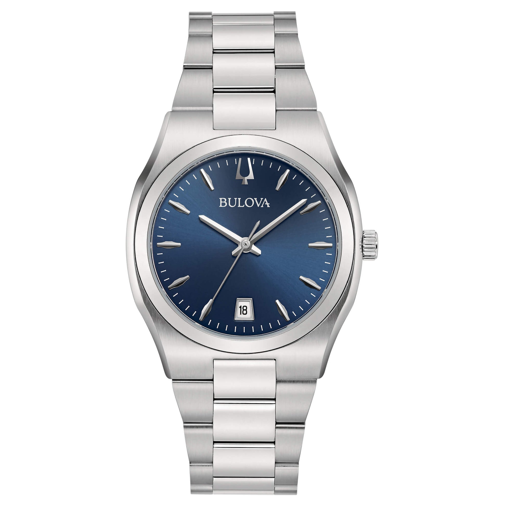 Bulova Surveyor Lady Unisex – 96M157