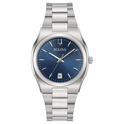 Bulova Surveyor Lady Unisex – 96M157