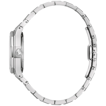 Bulova Prestige de dama correa de metal – 96M168