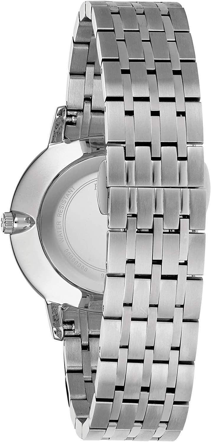 Bulova para Mujer – 96P183