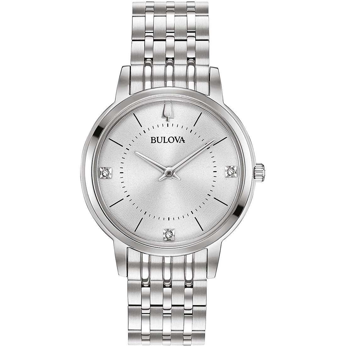Bulova para Mujer – 96P183