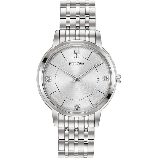 Bulova para Mujer – 96P183