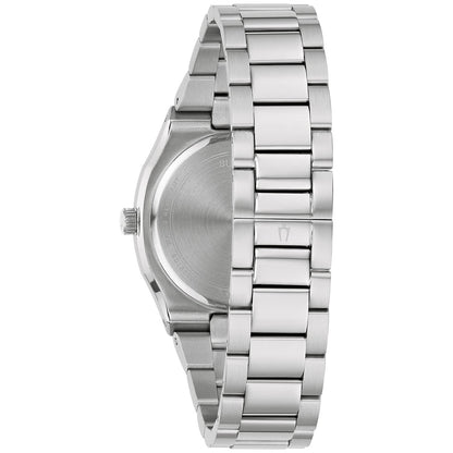 Bulova Classic de dama correa de metal – 96P218