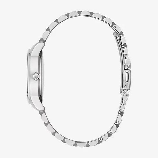 Bulova Diamond Accent para Mujer – 96P226