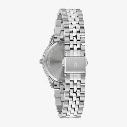 Bulova Diamond Accent para Mujer – 96P226