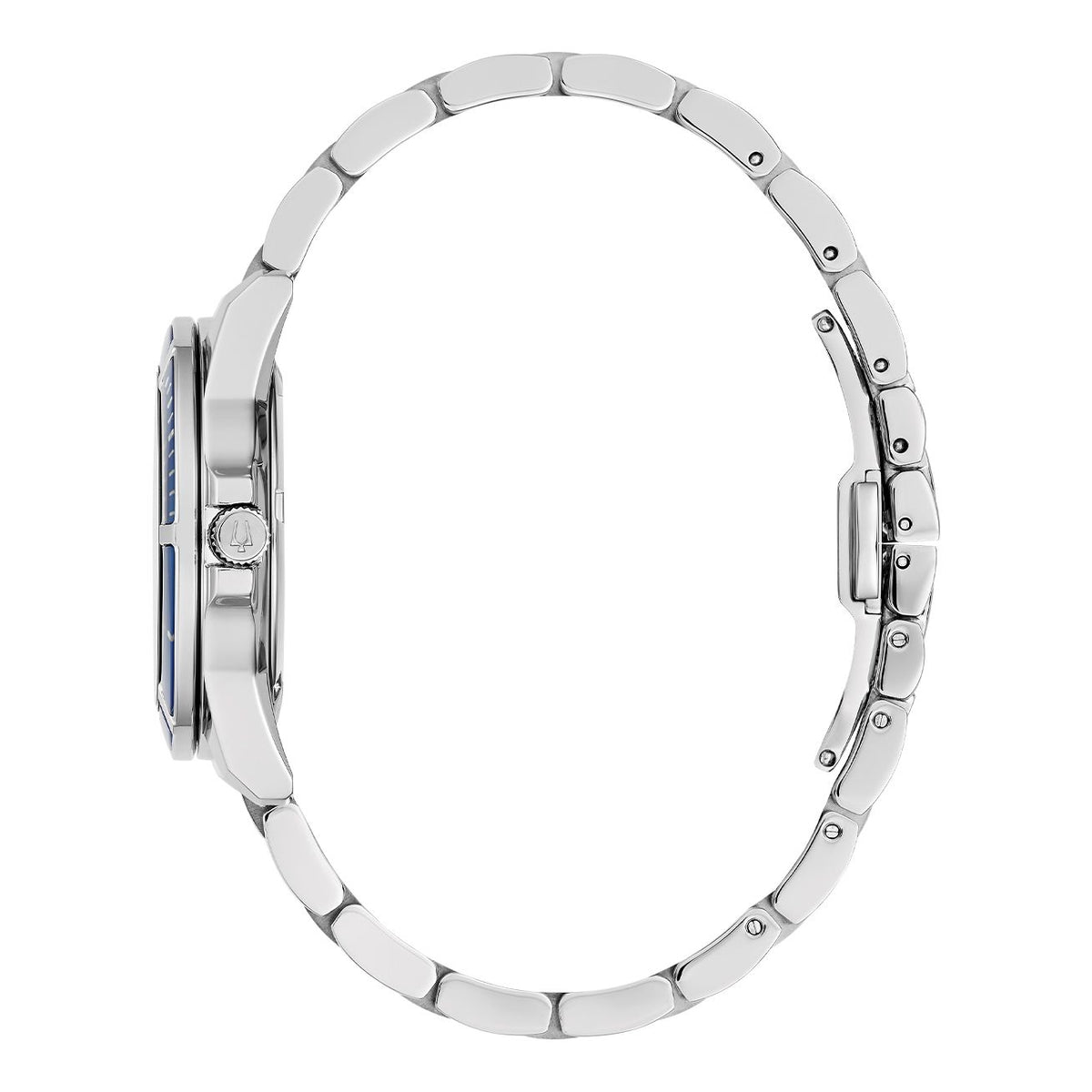 Bulova Colección Marine Star para Mujer – 96P237