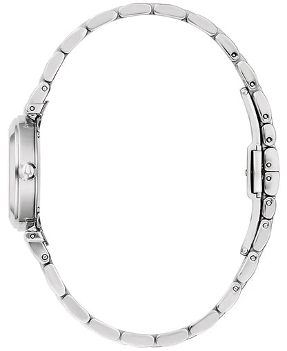 Bulova Classic de mujer pulsera de metal 24 mm – 96P260