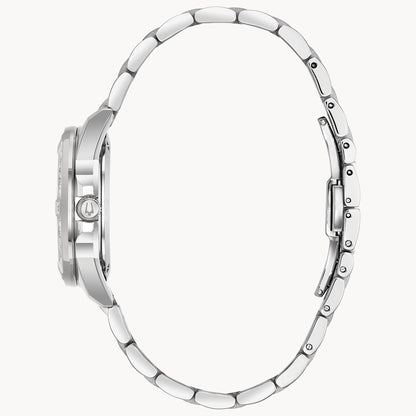 96R215 Reloj Bulova Marine Star de mujer correa de metal