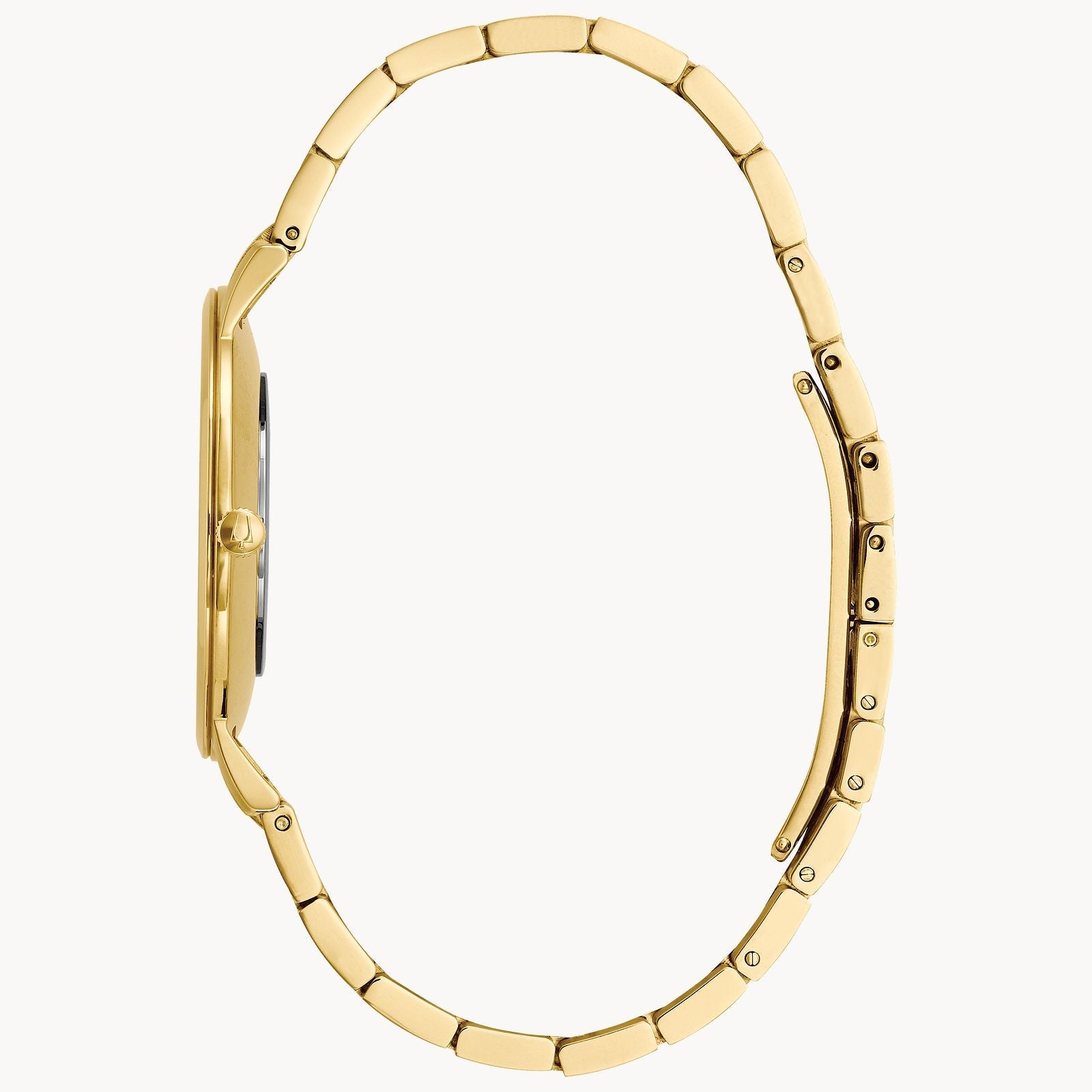 Bulova Classic de hombre pulsera de metal – 97A127