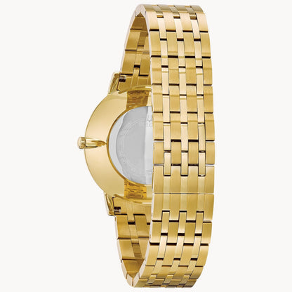 Bulova Classic de hombre pulsera de metal – 97A127