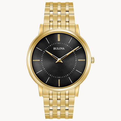 Bulova Classic de hombre pulsera de metal – 97A127