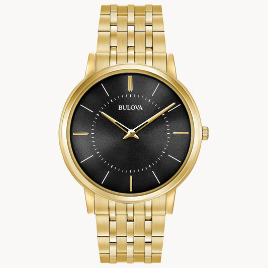 Bulova Classic de hombre pulsera de metal – 97A127