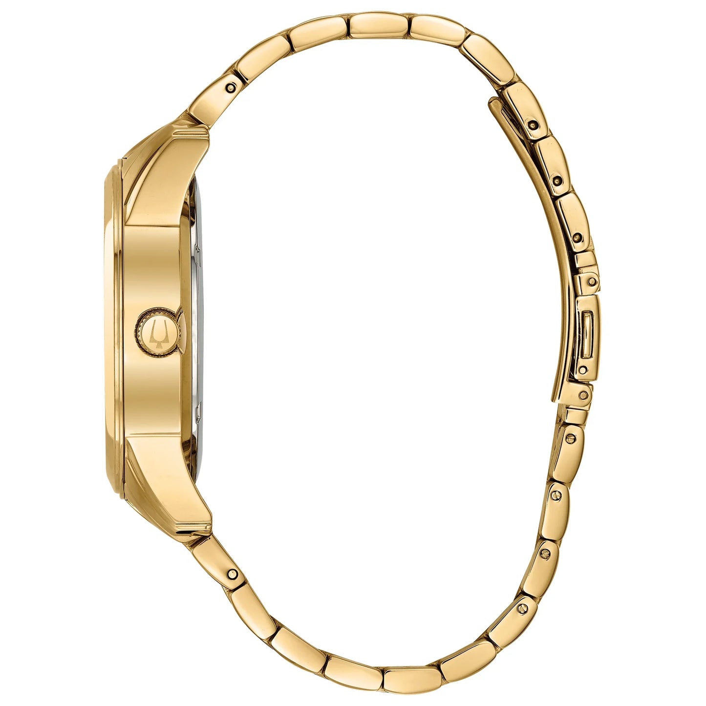 Bulova Classics de hombre pulsera de metal – 97A131