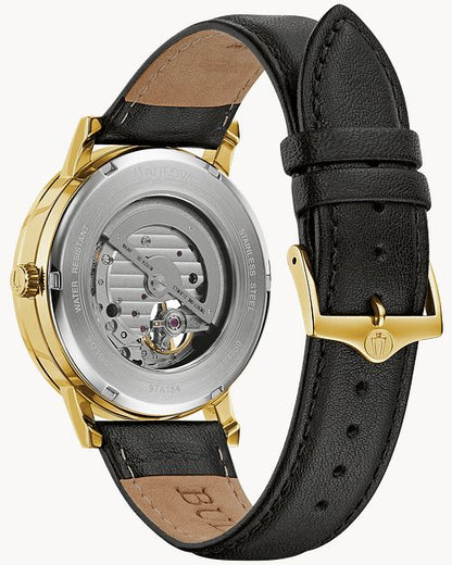 Bulova para Hombre Automático – 97A154