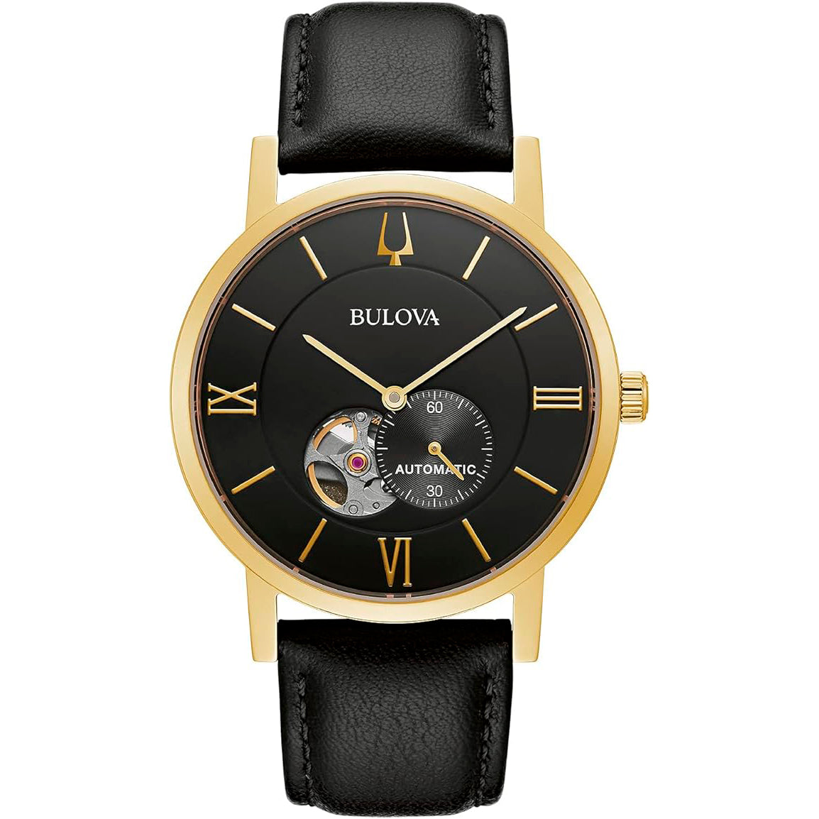 Bulova para Hombre Automático – 97A154