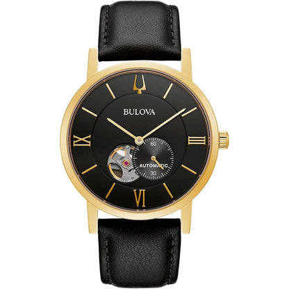 Bulova para Hombre Automático – 97A154