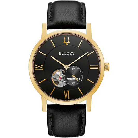 Bulova para Hombre Automático – 97A154