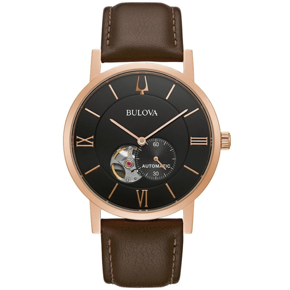 Bulova para Hombre Automático – 97A155