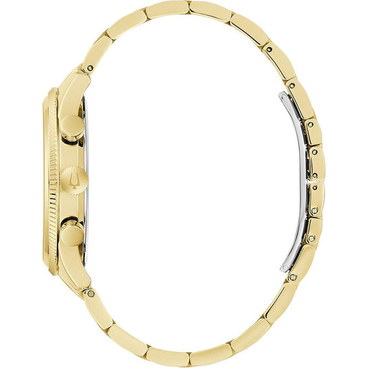 Bulova Classic de hombre pulsera de metal 42 mm – 97A190