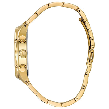 Bulova Clásico para Hombre banda de metal – 97B161