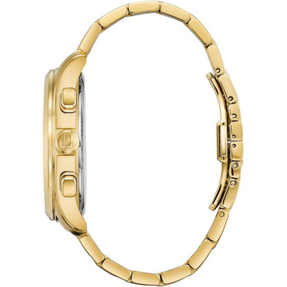 Bulova Wilton de hombre correa de metal – 97B171