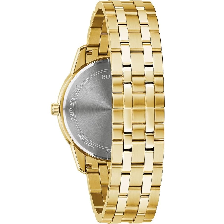 Bulova Classic para Hombre – 97B194