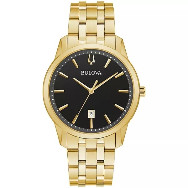 Bulova Classic para Hombre – 97B194