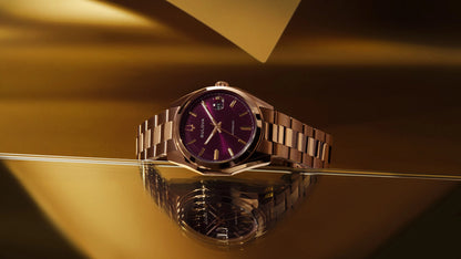 Bulova Surveyor de hombre correa de acero inoxidable – 97B234
