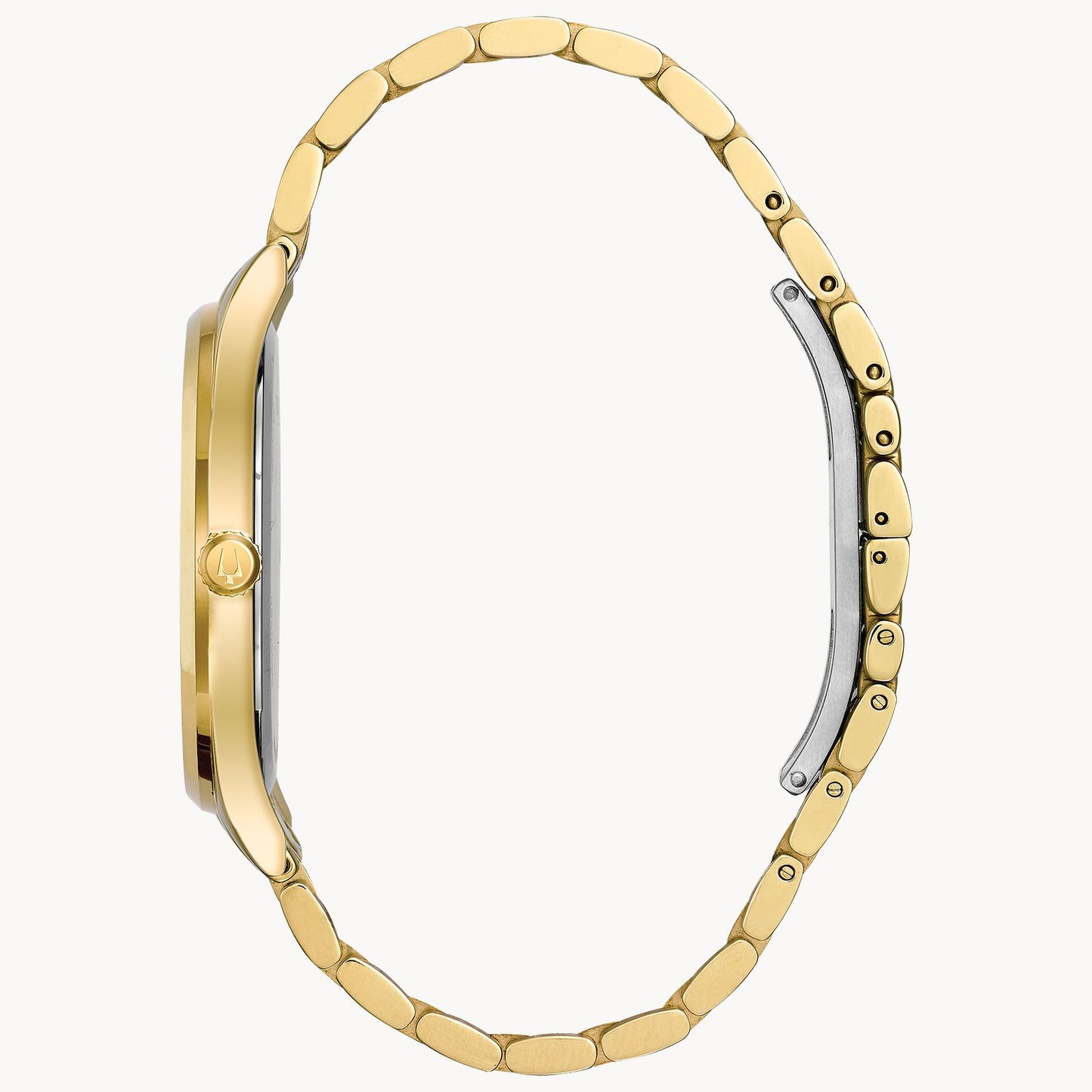 Bulova Diamond Accent para Hombre – 97D108