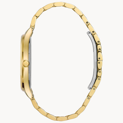 Bulova Diamond Accent para Hombre – 97D108